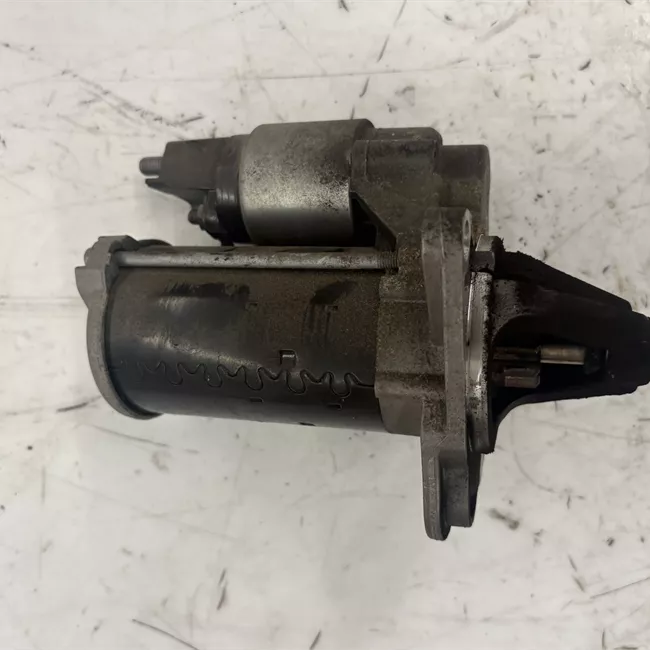 Motorino avviamento