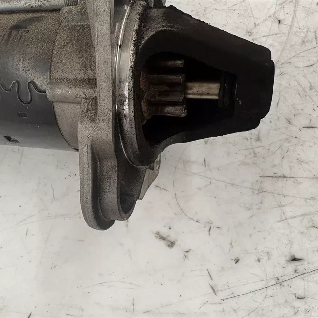 Motorino avviamento