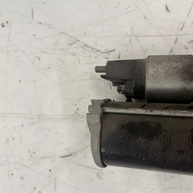 Motorino avviamento