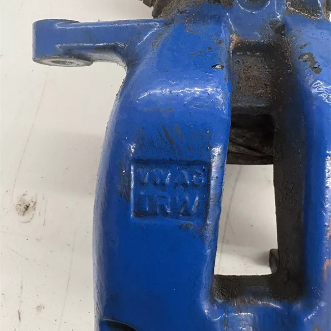 Pinza freno posteriore destra 310X22mm