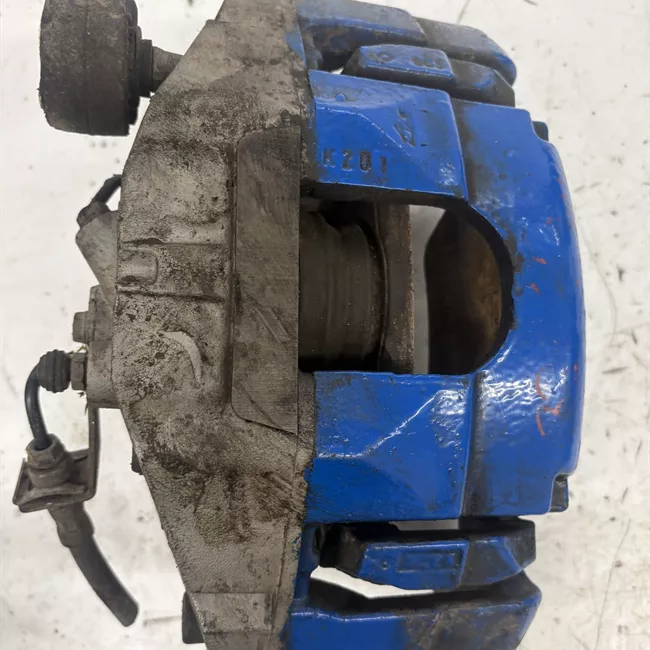 Pinza freno anteriore destra 345X30mm