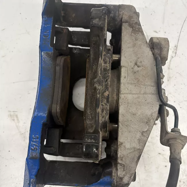 Pinza freno anteriore destra 345X30mm