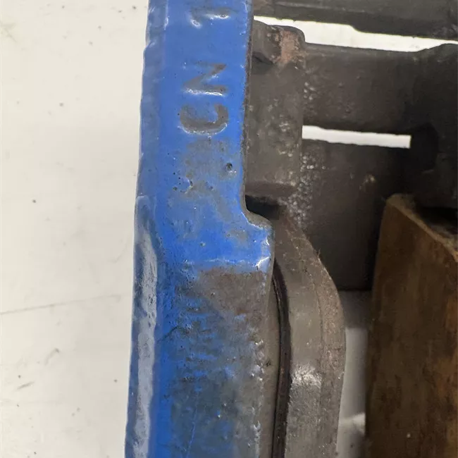 Pinza freno anteriore destra 345X30mm