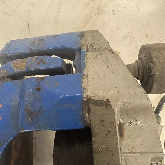 Pinza freno anteriore sinistra 280X22mm