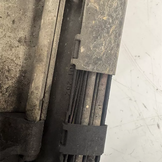 Scatola sterzo servoassistita elettronica