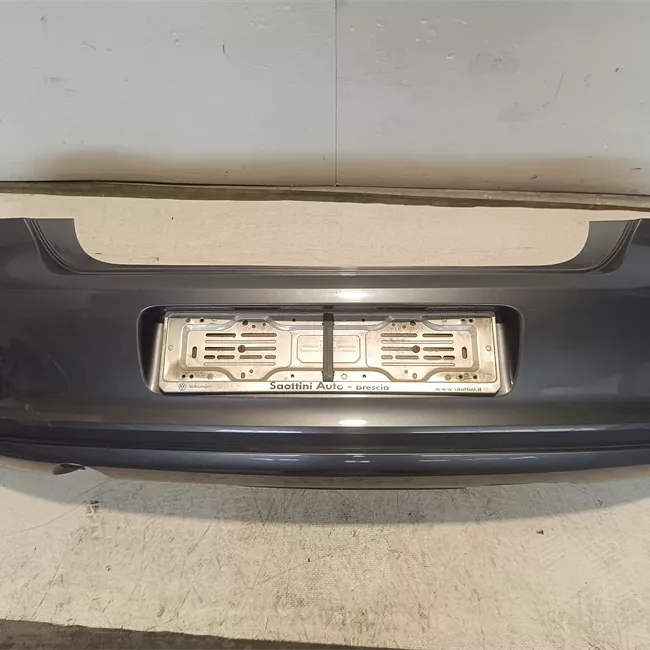 Paraurti posteriore