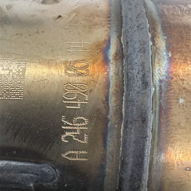 Filtro antiparticolato (FAP)