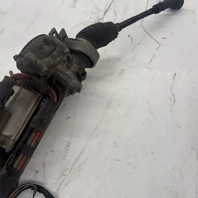 Scatola sterzo servoassistita elettronica