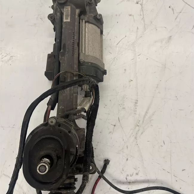 Scatola sterzo servoassistita elettronica