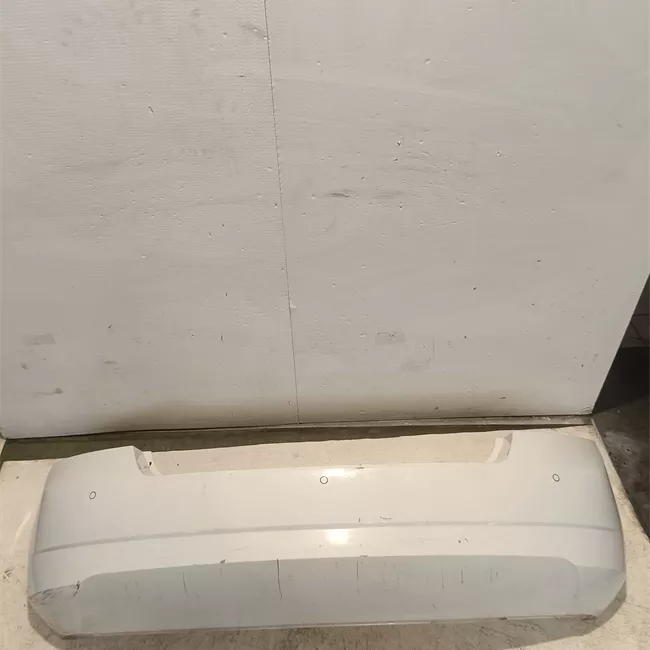Paraurti posteriore
