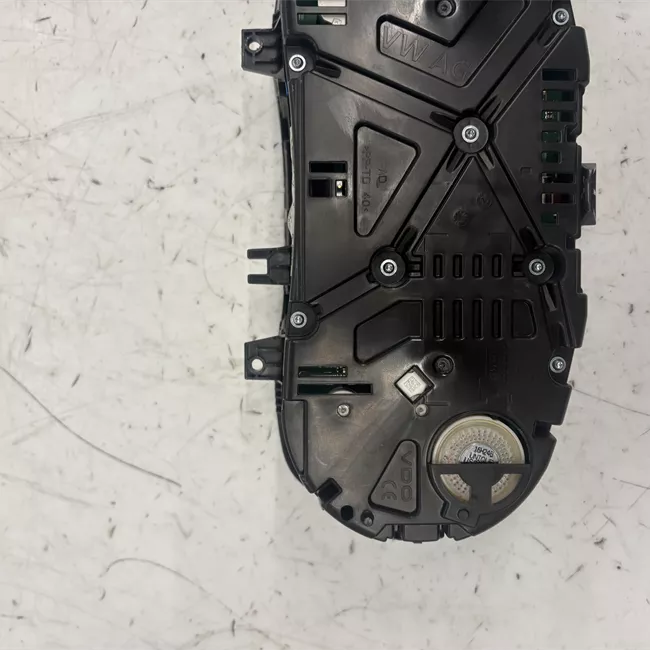 Quadro strumenti completo disp start-stoporta