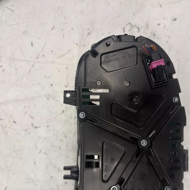Quadro strumenti completo disp start-stoporta
