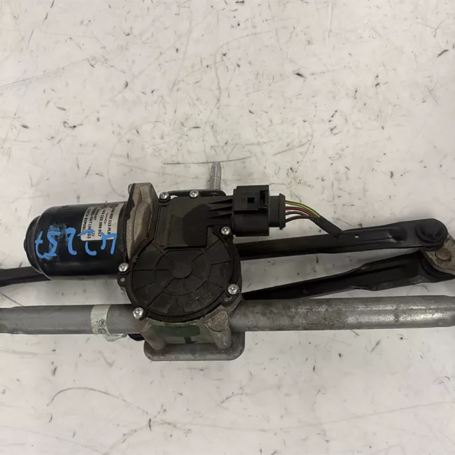 Motorino tergiparabrezza