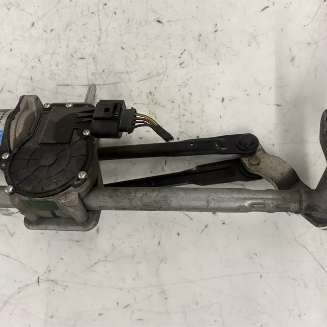 Motorino tergiparabrezza