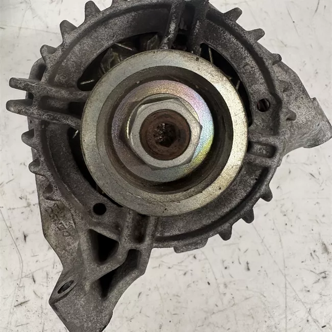 Alternatore