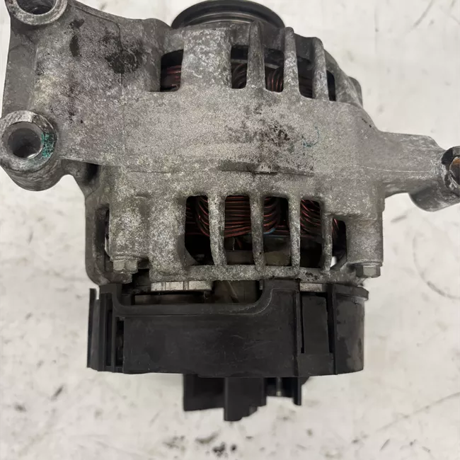 Alternatore