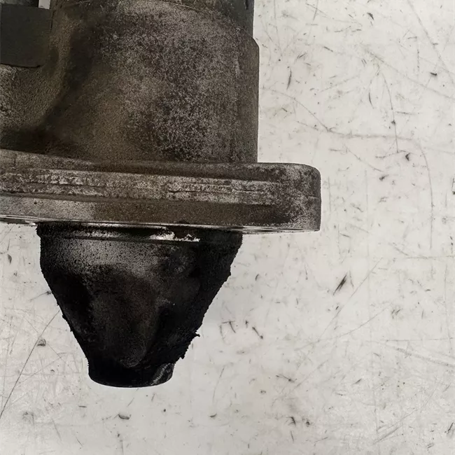 Motorino avviamento