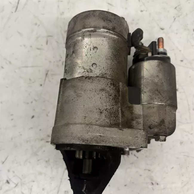 Motorino avviamento