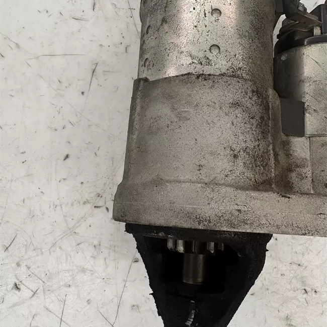 Motorino avviamento