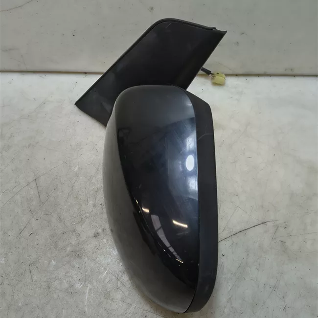 Retrovisore esterno regolazione elettrica sinistro Termico nero COL-050