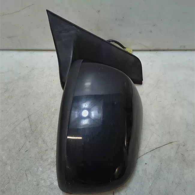 Retrovisore esterno regolazione elettrica sinistro Termico nero COL-050