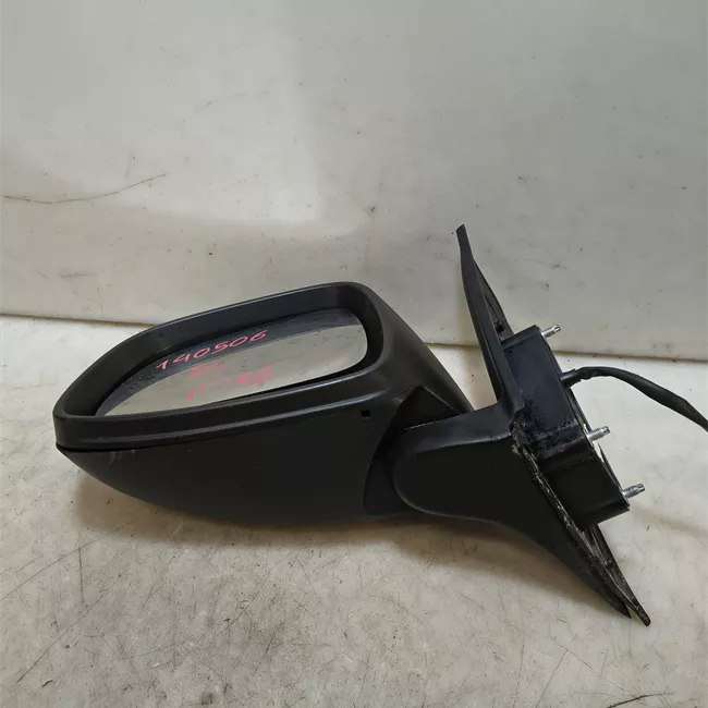 Retrovisore esterno regolazione elettrica sinistro Termico nero COL-050