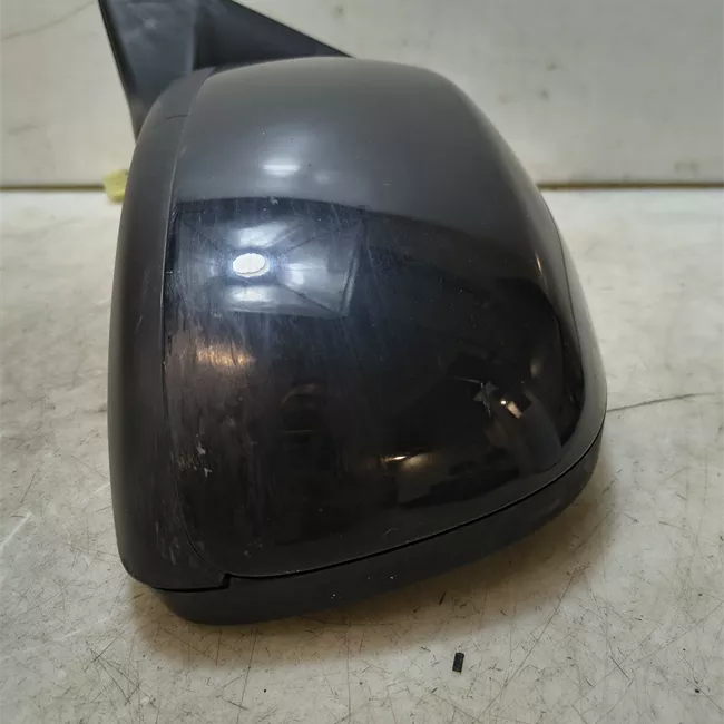 Retrovisore esterno regolazione elettrica sinistro Termico nero COL-050