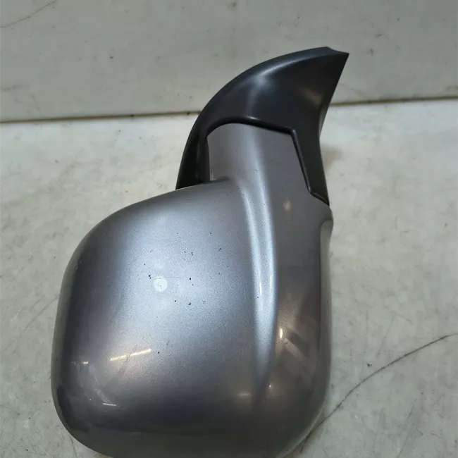Retrovisore esterno regolazione elettrica destro nero
