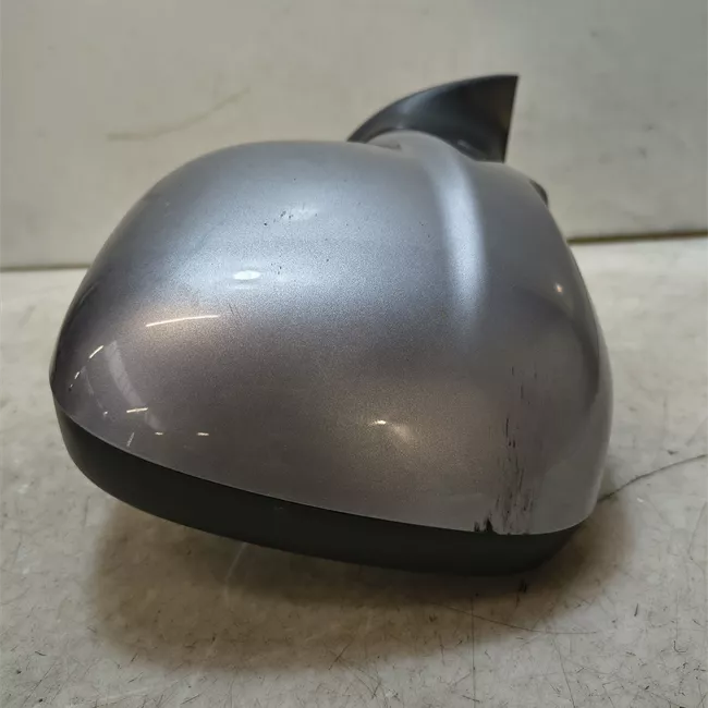 Retrovisore esterno regolazione elettrica destro nero