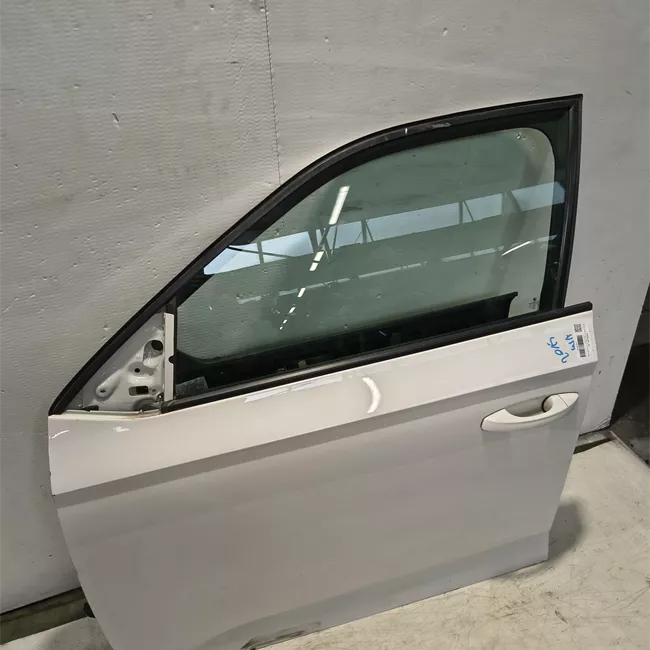 Porta anteriore sinistra