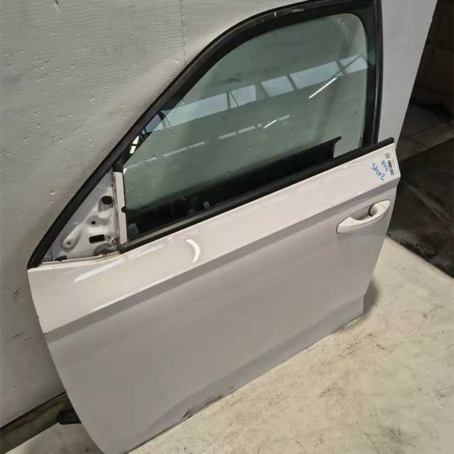 Porta anteriore sinistra