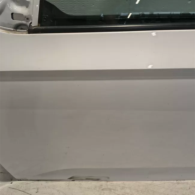 Porta anteriore sinistra