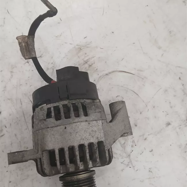 Alternatore