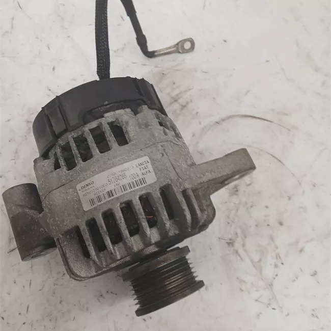 Alternatore