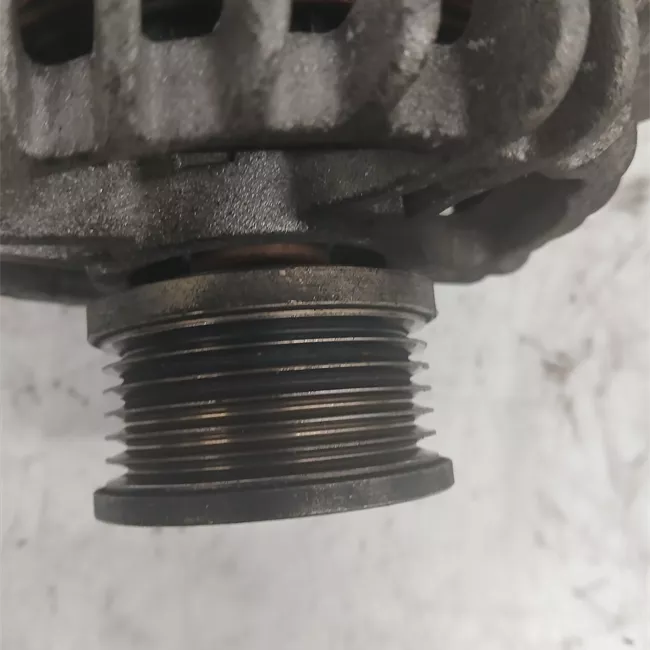 Alternatore