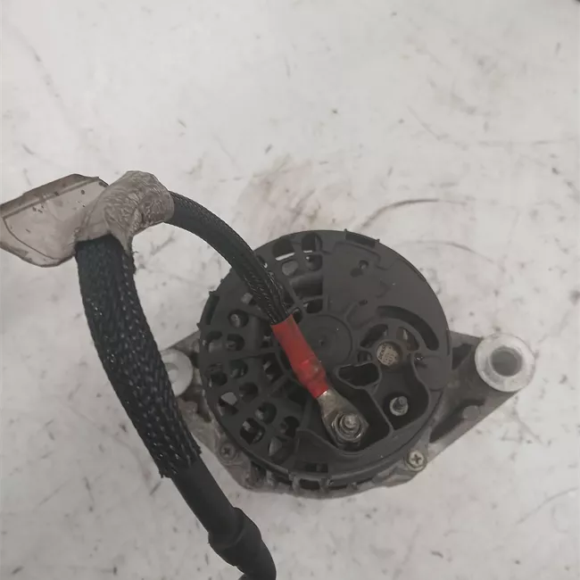 Alternatore