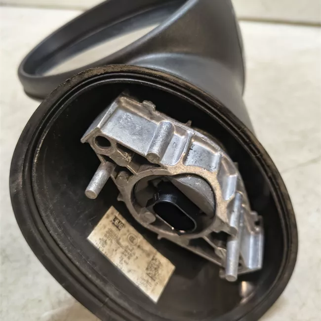 Retrovisore esterno regolazione elettrica sinistro