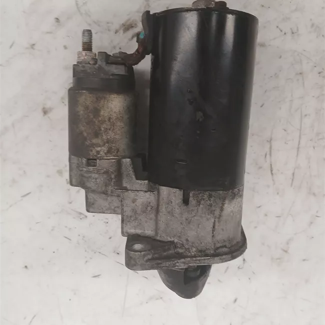 Motorino avviamento paesi freddi