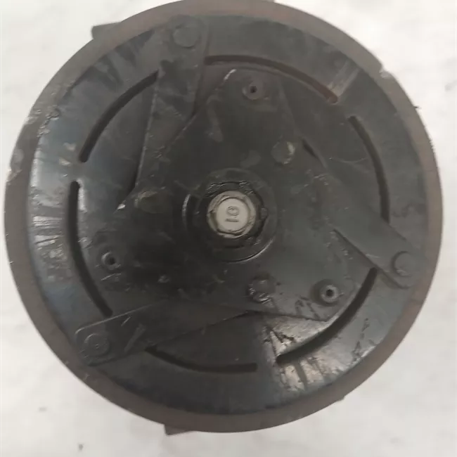 Compressore aria condizionata Manuale, automatico
