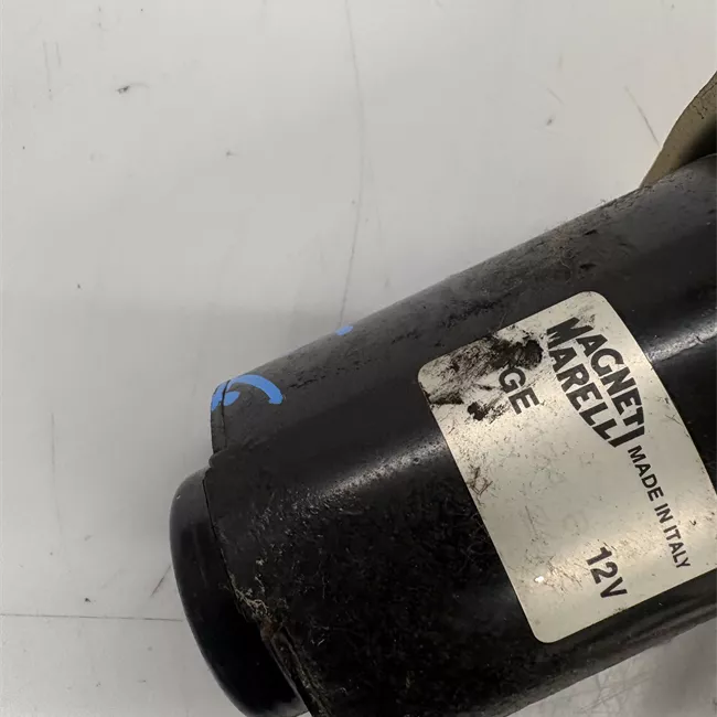 Meccanismo tergiparabrezza con motorino MARELLI