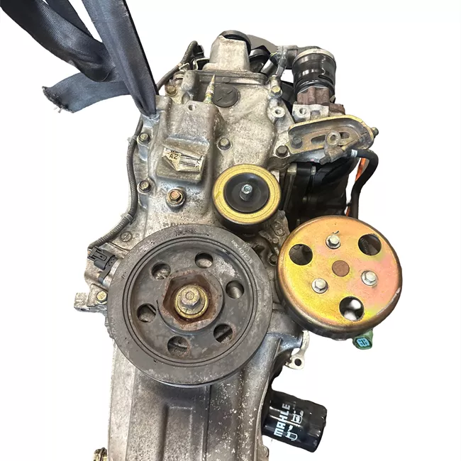 Testata motore