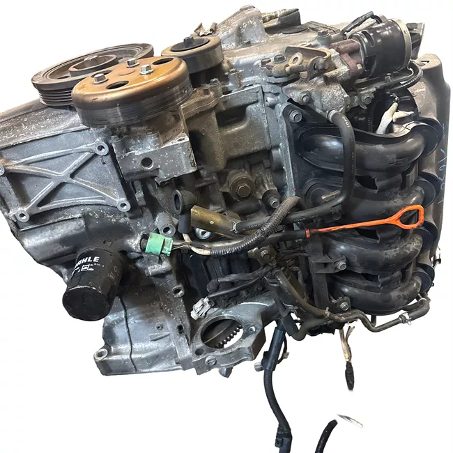 Testata motore