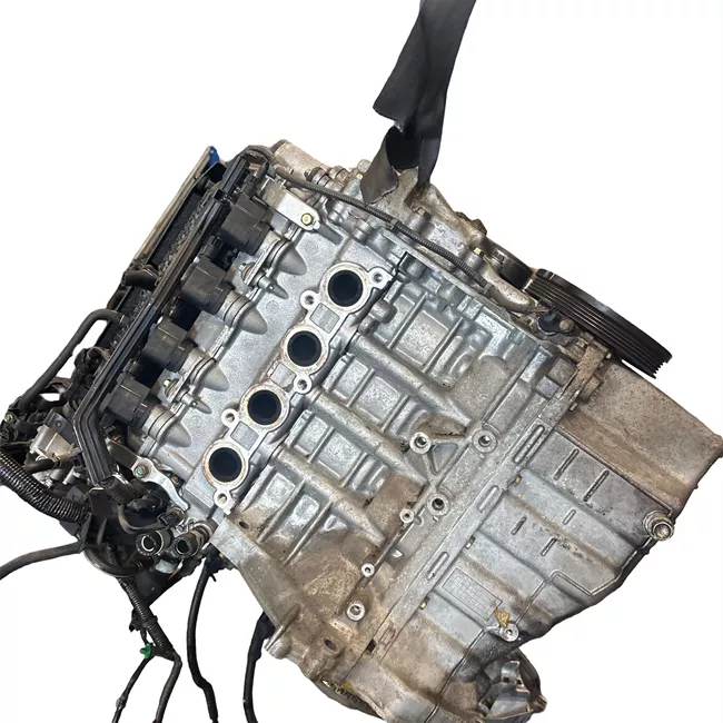 Testata motore