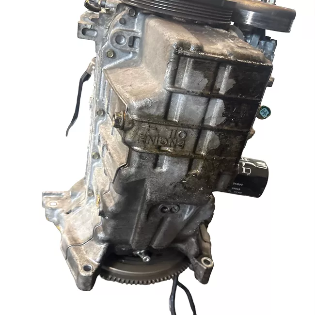 Testata motore