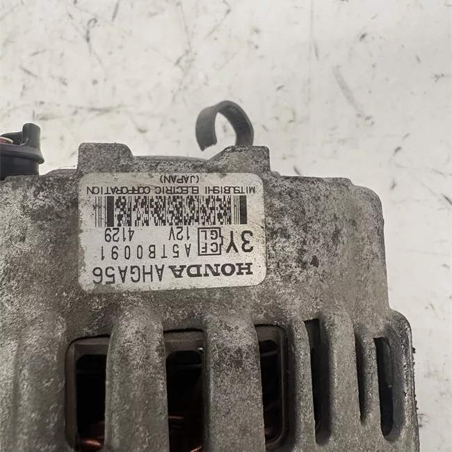 Alternatore Mitsubishi