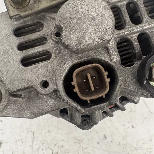 Alternatore Mitsubishi