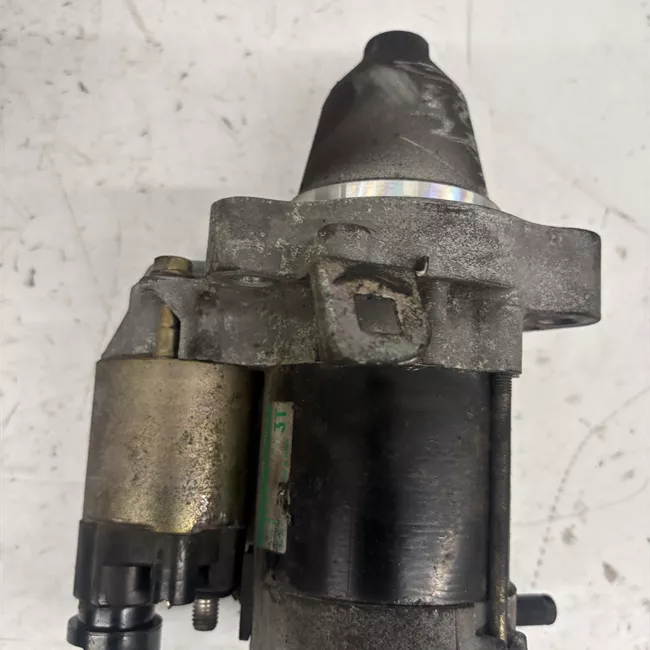 Motorino avviamento