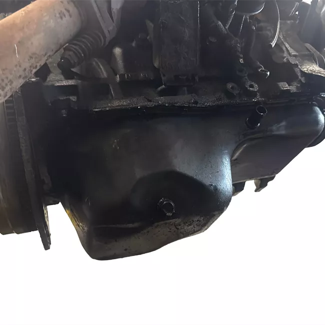Motore semicompleto