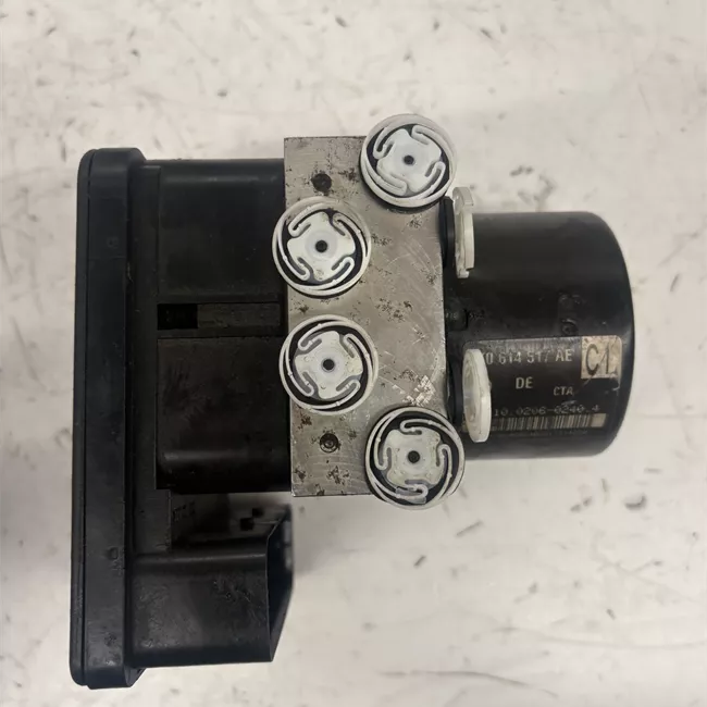 Aggregato ABS con abs/esp senza controllo pressione pneumatici