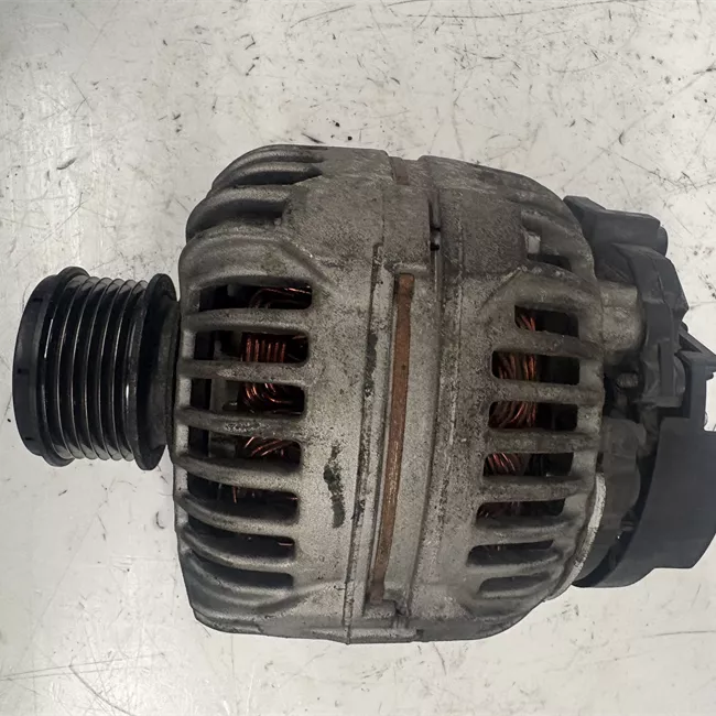 Alternatore 140AMP Bosch